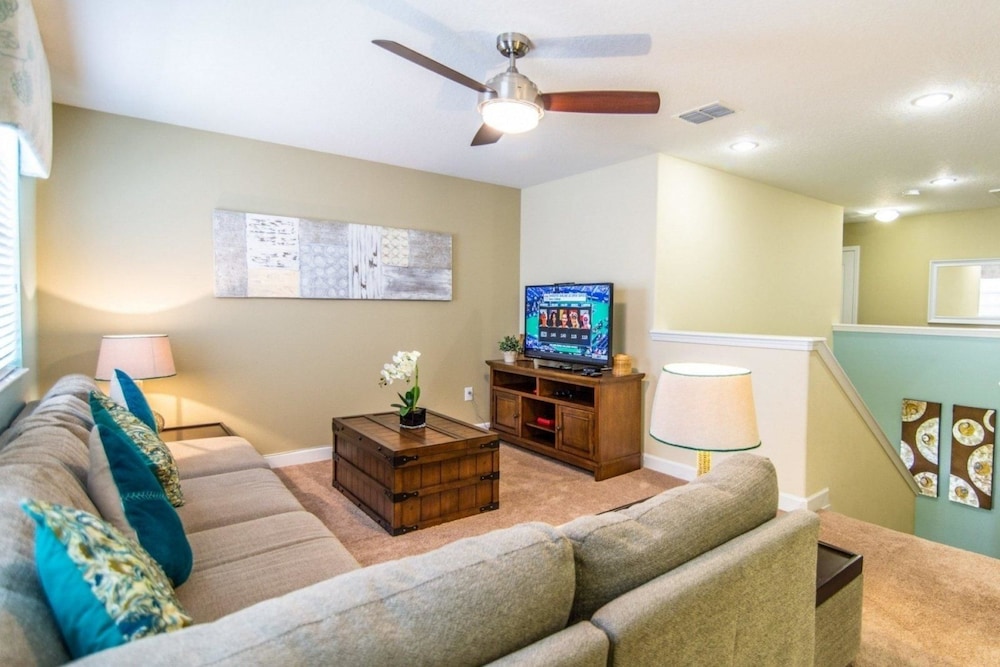 Ov4089 Champions Gate Resort 5 Bed 4.5 Baths Villa - photo 28