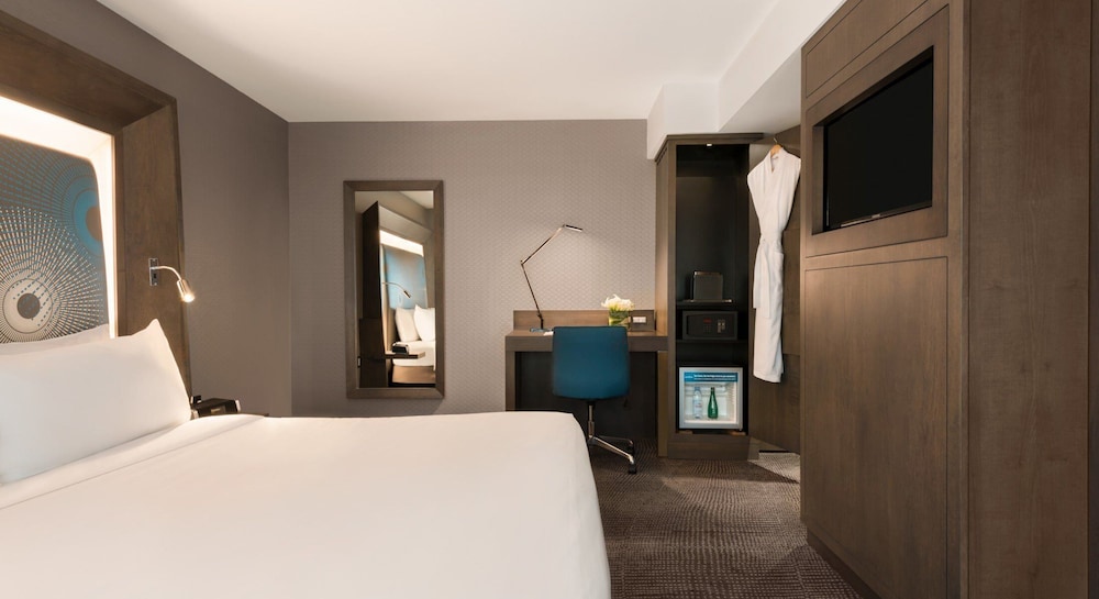 M Social Hotel New York Times Square - photo 36