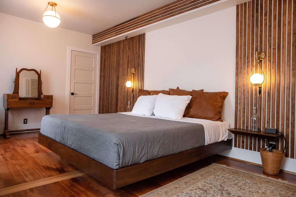 Scotia Lodge - photo 16