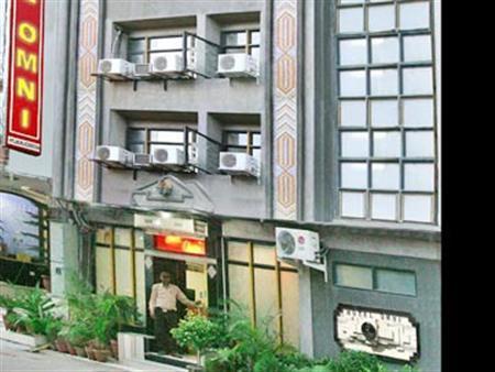 Omni - last minute hotel in New Delhi