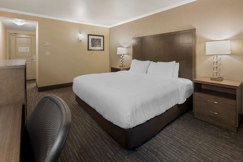 Best Western Plus Chena River Lodge - photo 4