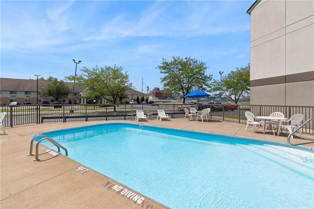 Motel 6 Milan OH Sandusky - photo 20