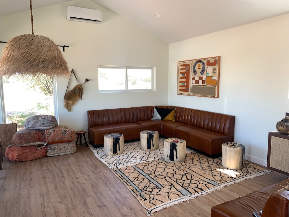 The Grand Canyon Headquarters - photo 3