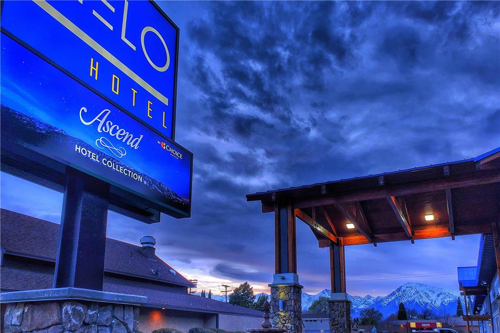 Cielo Hotel Bishop Mammoth an Ascend Collection Hotel - photo 4