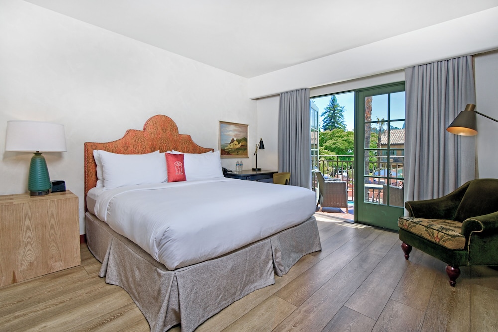 Hotel Los Gatos - photo 9