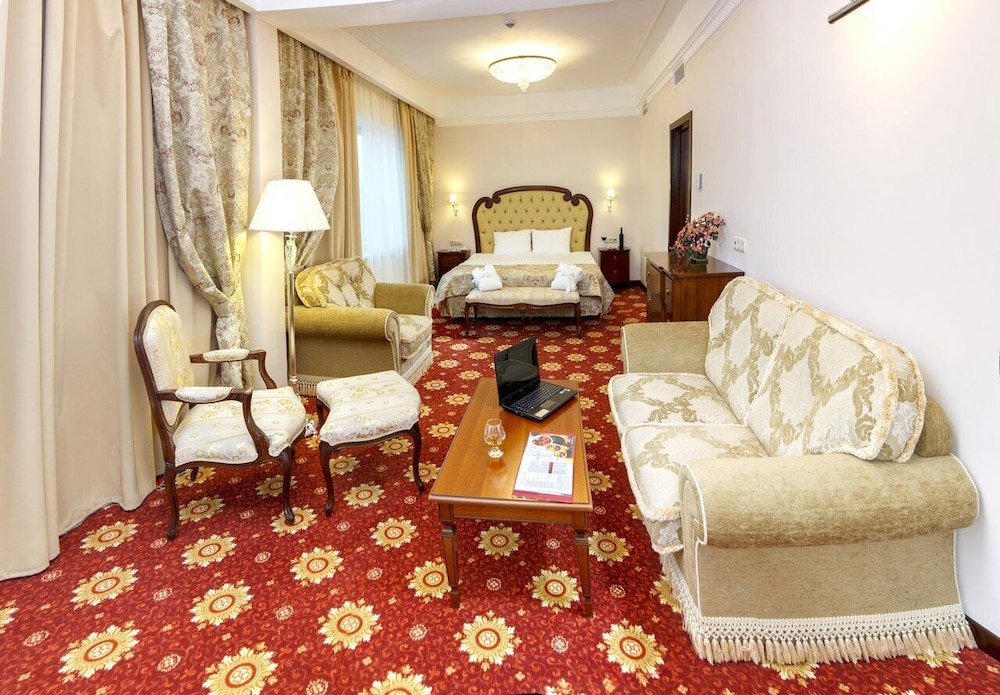 Ring Premier Hotel — Yaroslavl — photo 2