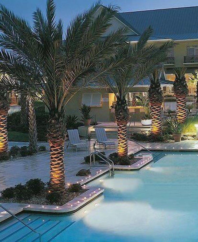 The Lodge at Hammock Beach Resort - photo 12