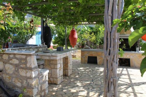 GT Traditional Windmill — Kalamos — photo 5