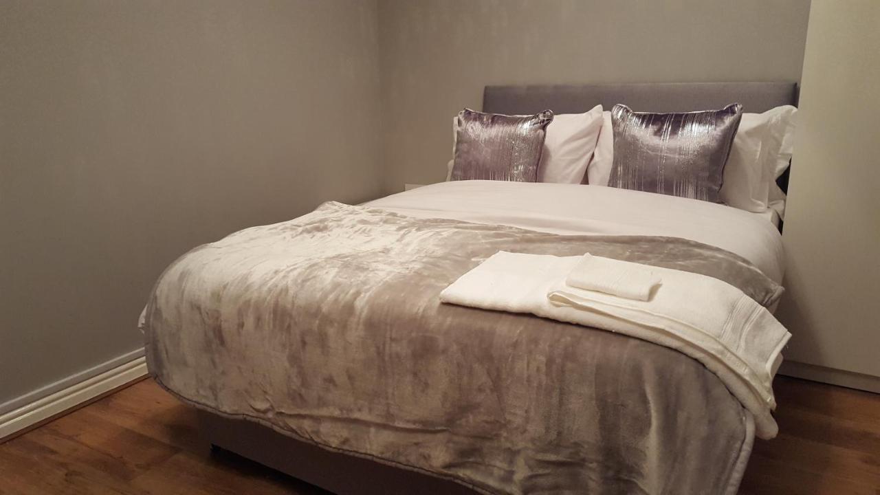Haus Serviced Living 15198809 — Braintree