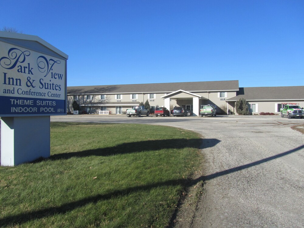 Park View Inn & Suites and Conference Center - photo 34