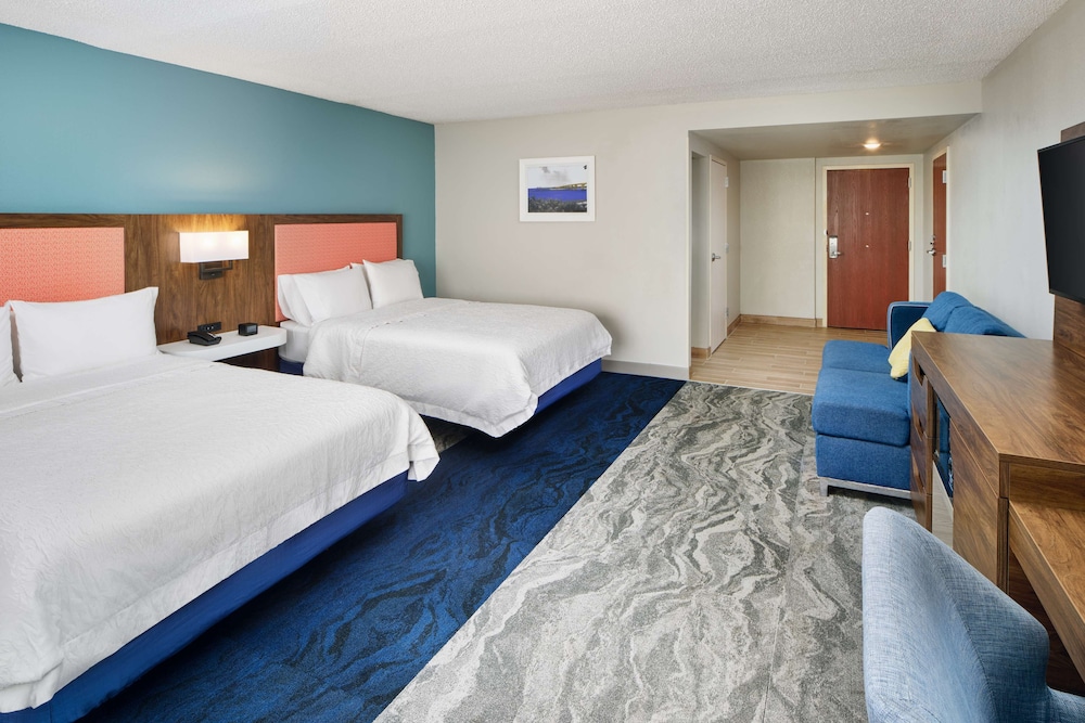 Hampton Inn Melbourne Viera - photo 15