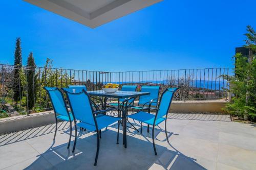 Kostrena Sidro — 4-Star Luxury Hotel in Kostrena, Croatia