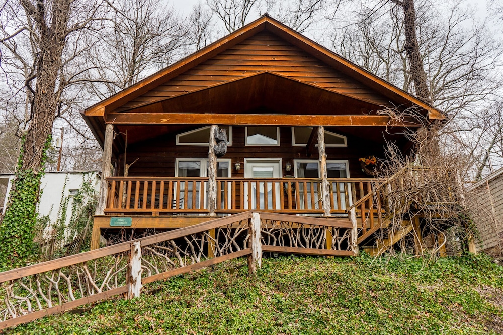 The Chimney Rock Inn & Cottages - photo 103