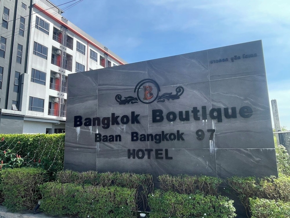 Bangkok Boutique Resort Rangsit in Pathum Thani, Thailand