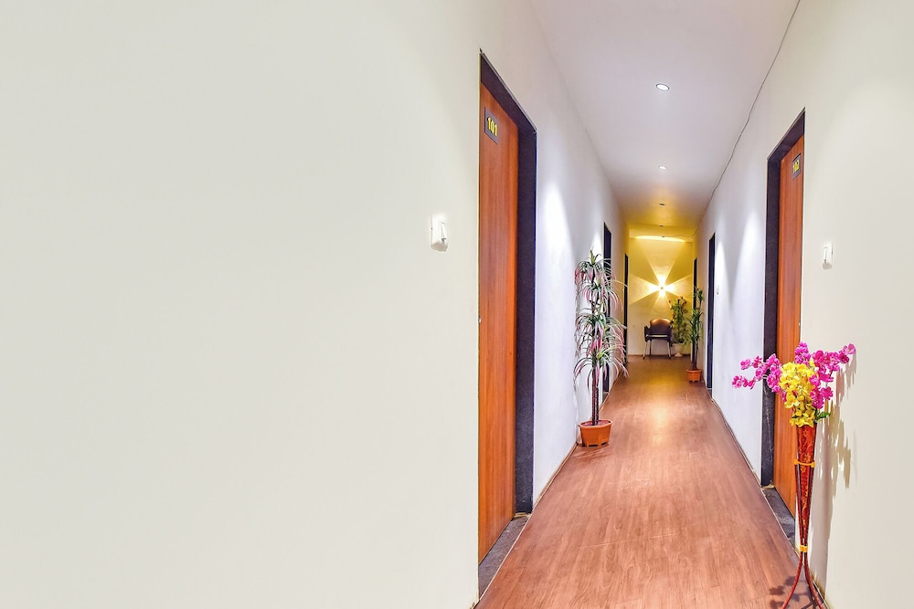 Fabhotel Nidhivan — Surat — photo 4