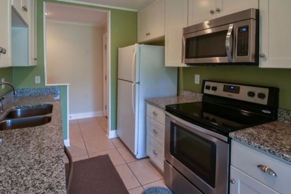 Seascape Golf Beach and Tennis Resort - photo 49