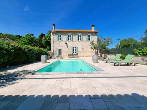 Printemps - last minute hotel in Olonzac