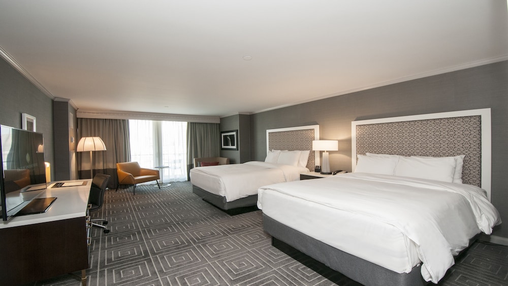 InterContinental Kansas City at The Plaza by IHG - photo 6