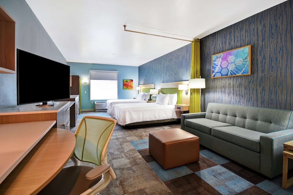 Home2 Suites by Hilton San Francisco Airport North - photo 15