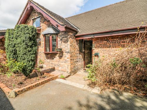 Frog Meadow Barn in Stoke-On-Trent, United Kingdom