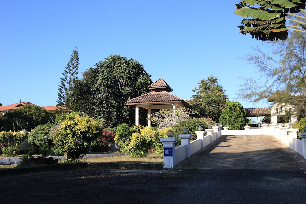 Gem Beach Resort in Kuala Terengganu, Malaysia