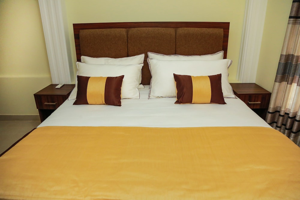 Royal Classic Resort — Kandy — photo 3