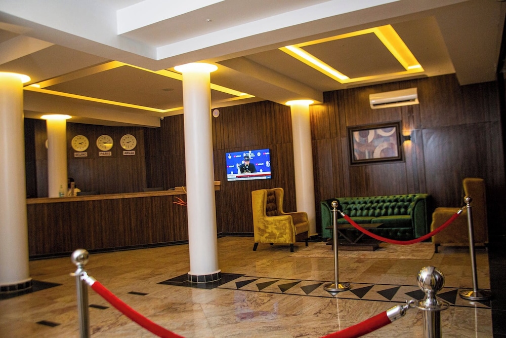 Vimpy Hotel Uyo in Uyo, Nigeria