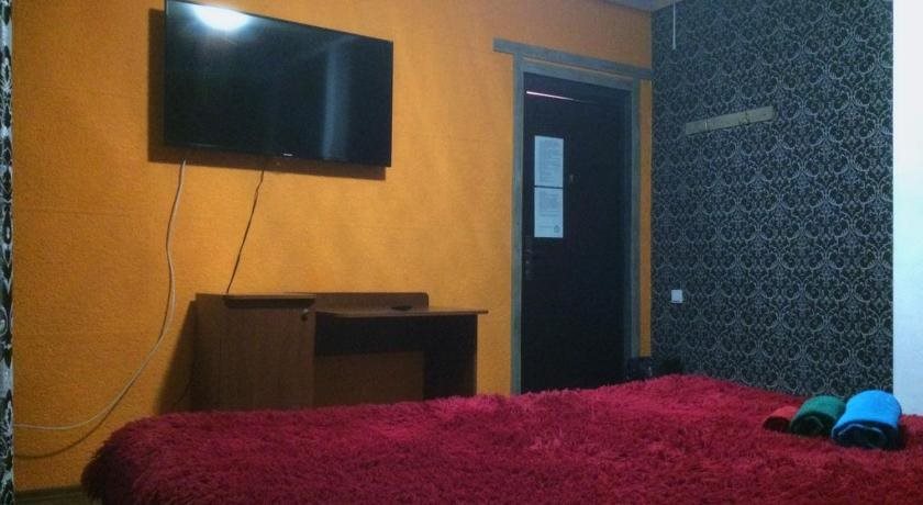 A Hostel — Ulan-Ude — photo 2