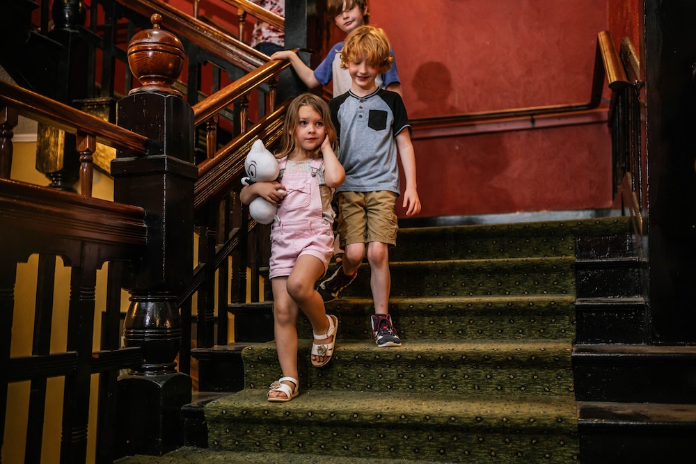 The Crescent Hotel and Spa - photo 61
