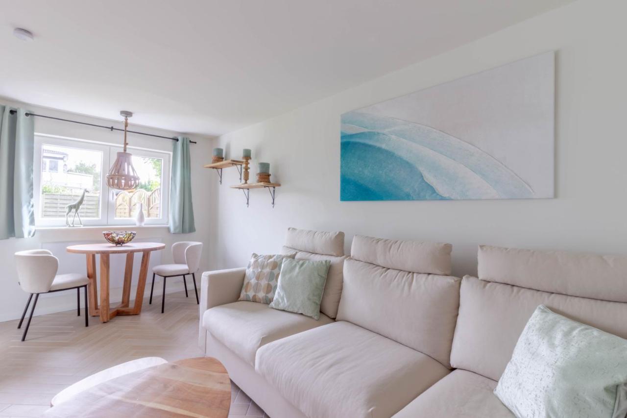 Küstennest in Timmendorfer Strand, Germany