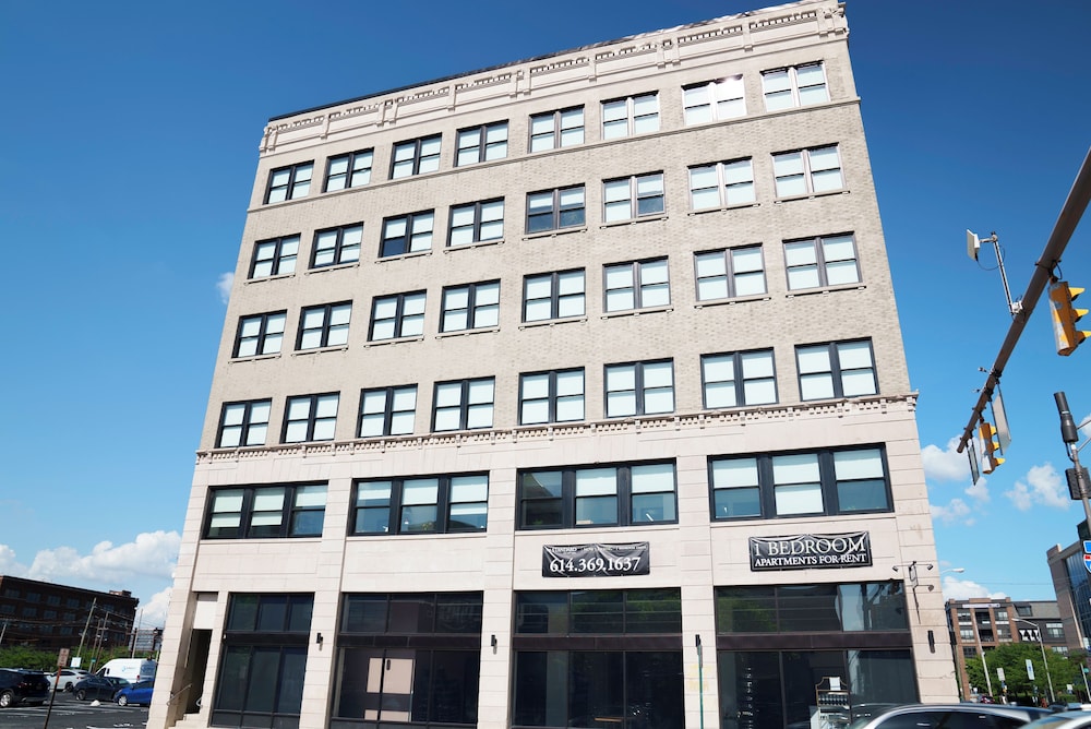The Standard Downtown Columbus - photo 38