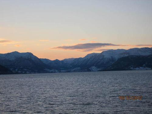 Presthus Gård — Osoyro — photo 3