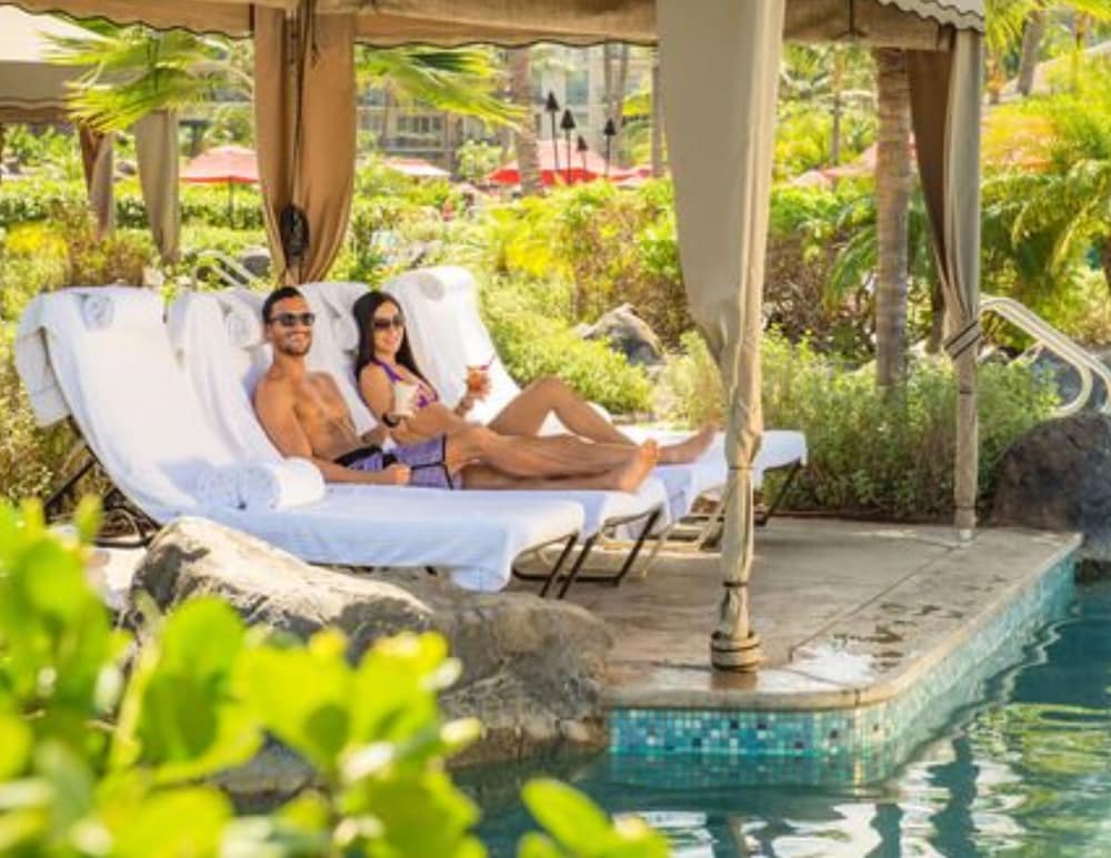 Outrigger Honua Kai Resort & Spa - photo 441