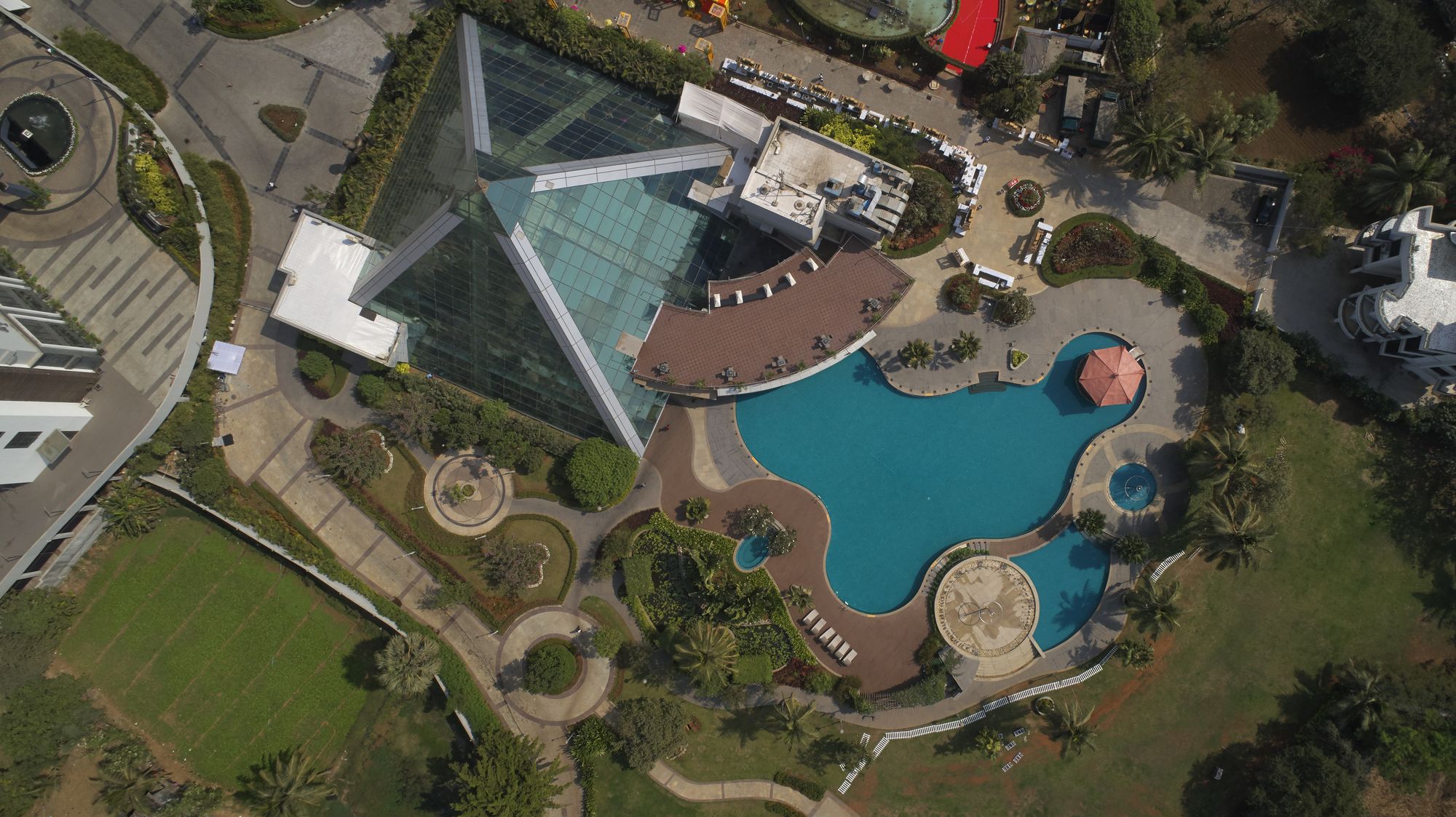 Muza hotels at eskay resorts