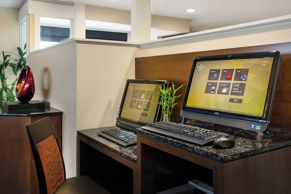 Residence Inn By Marriott Long Beach - photo 22