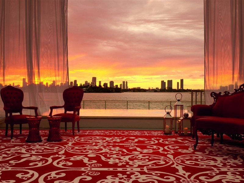 Mondrian South Beach - photo 8
