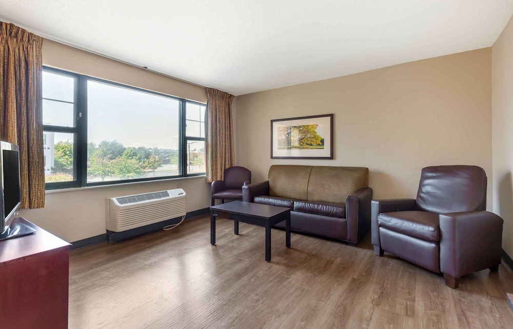 Extended Stay America Select Suites Lexington Park Pax River - photo 11