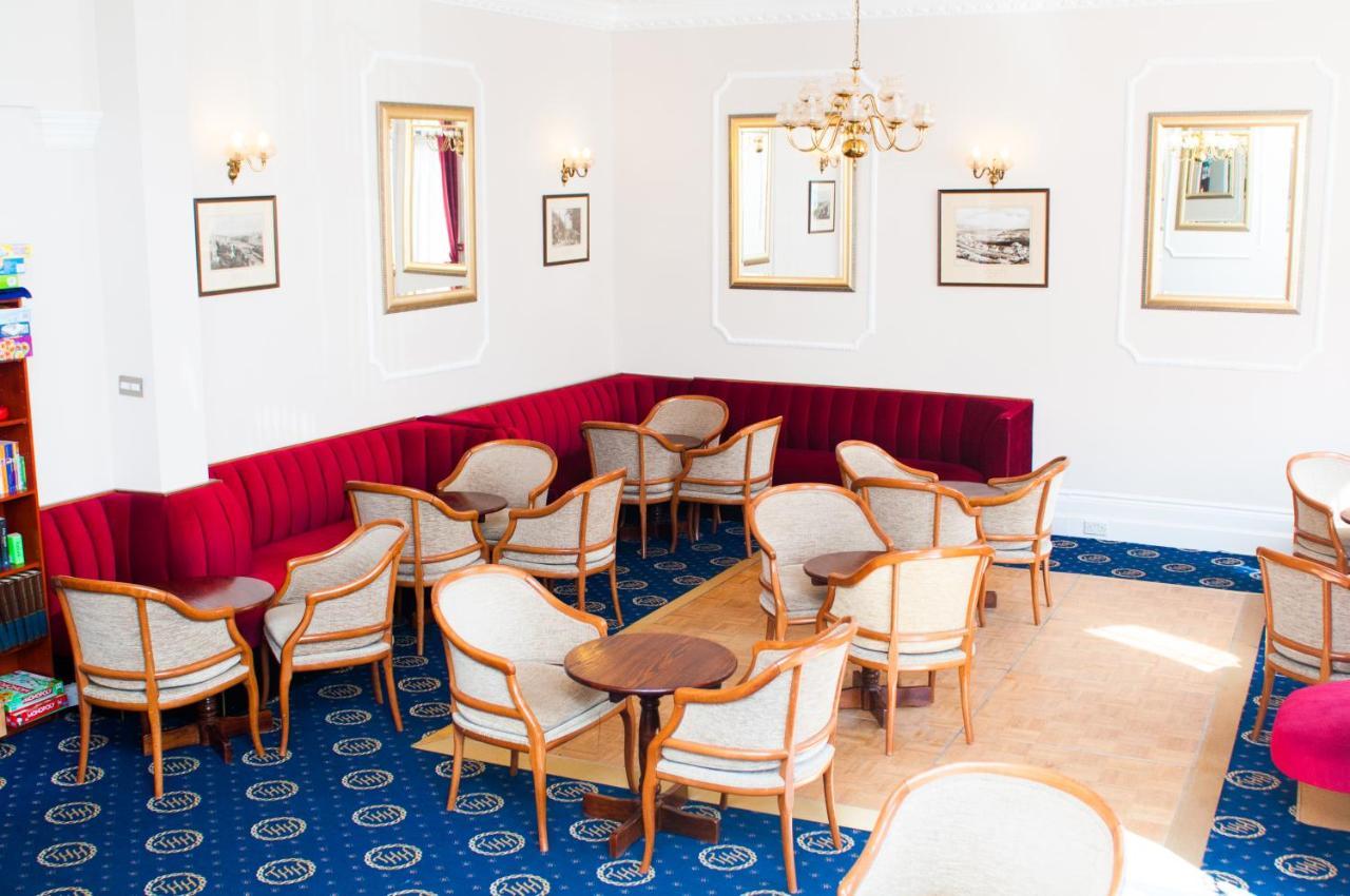 Tower House Hotel — Bournemouth — photo 5