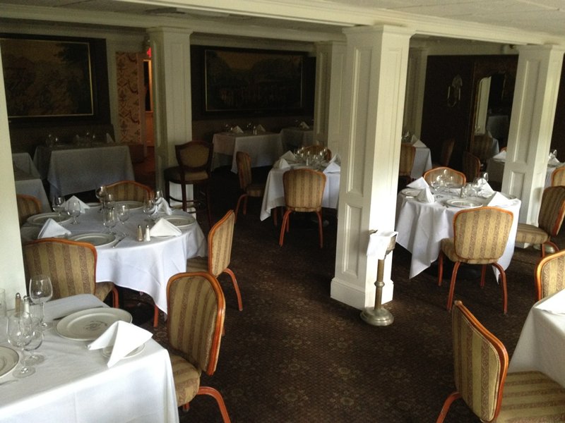 Roger Sherman Inn - photo 4