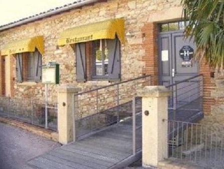 Logis Hostellerie des Lacs — Monclar-De-Quercy — photo 2