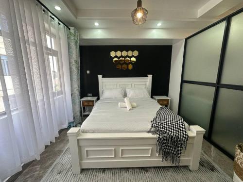 Shayanna homes