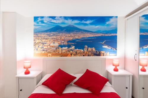La Tana di Pulcinella Centro Storico — 4-Star Luxury Hotel in Naples, Italy
