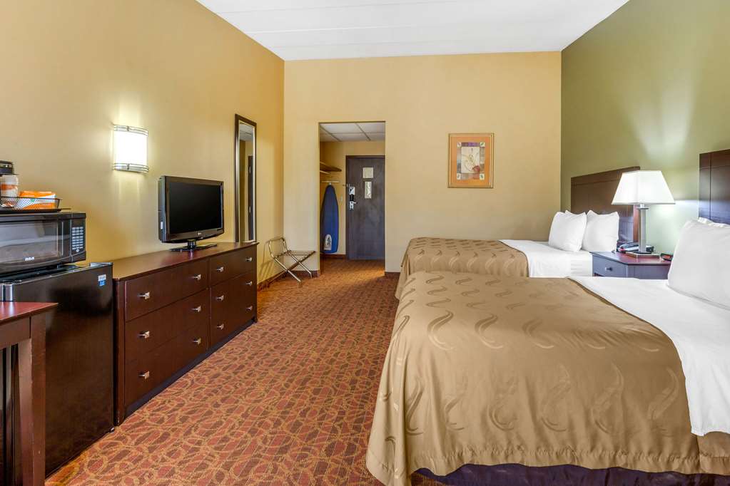 Quality Inn Old Saybrook Westbrook - photo 8