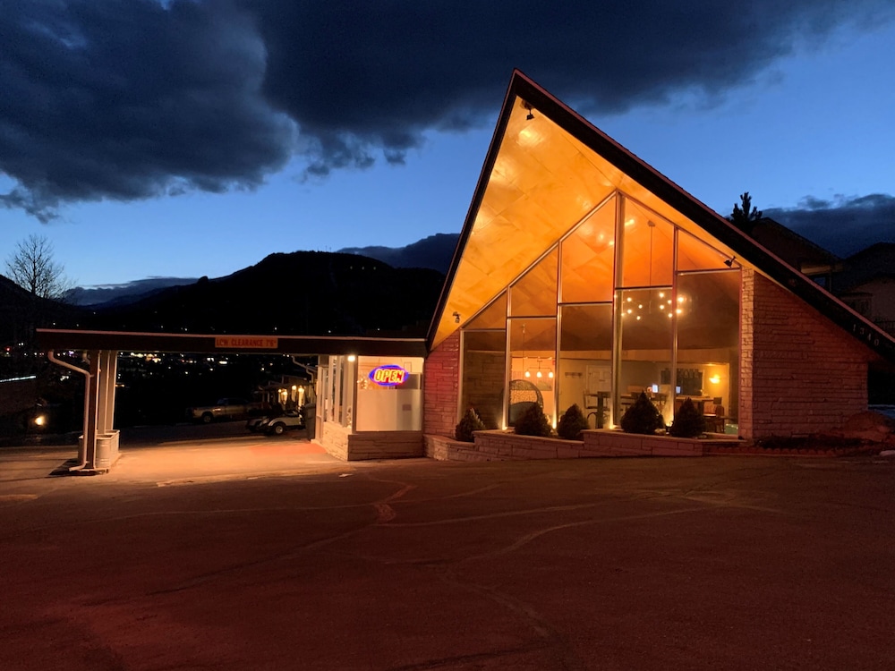 Coyote Mountain Lodge - photo 132
