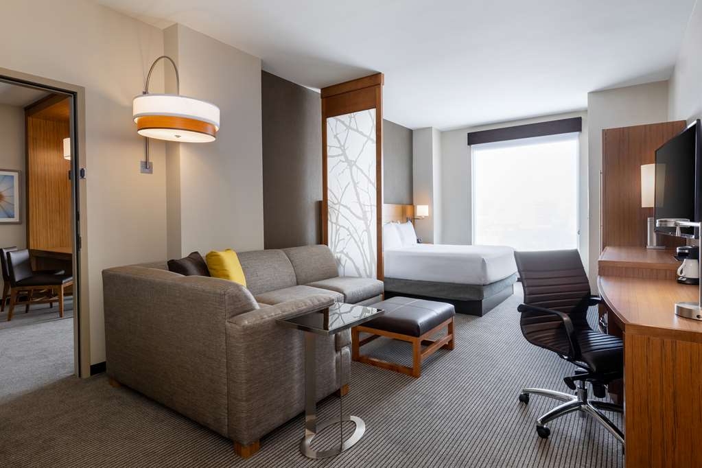 Hyatt Place Atlanta Centennial Park - photo 20