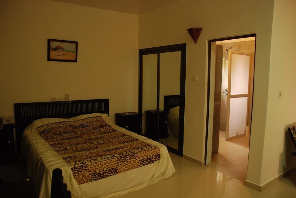 Hôtel Résidence Madiba — Lome — photo 4
