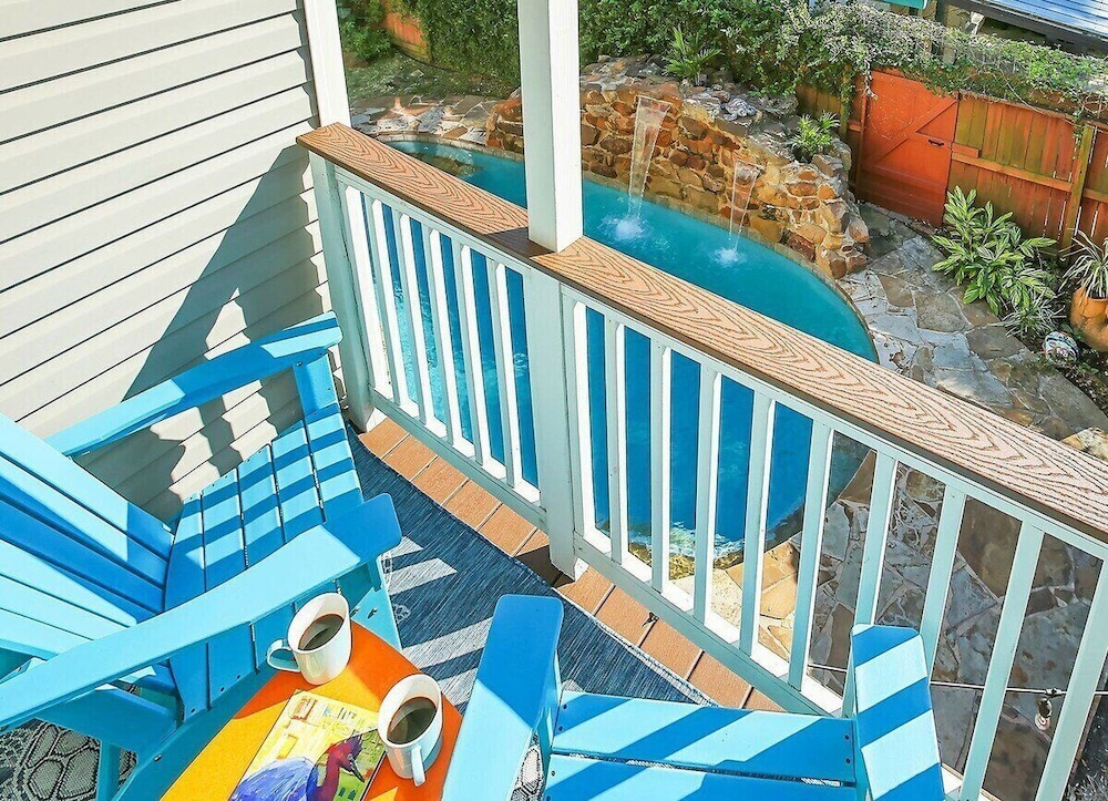Tortuga Inn - photo 29