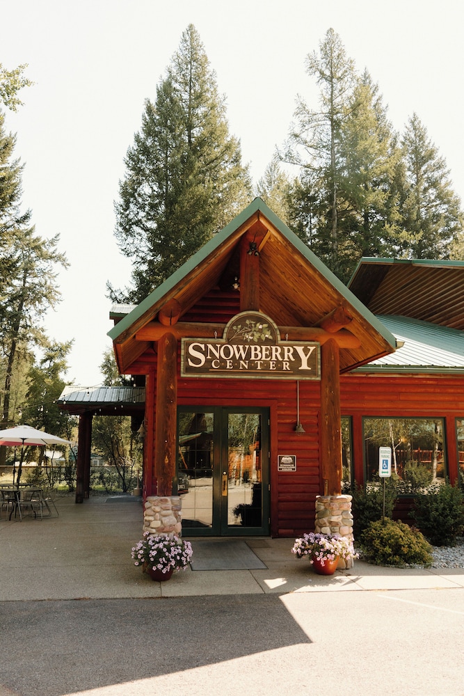 North Forty Resort - photo 51
