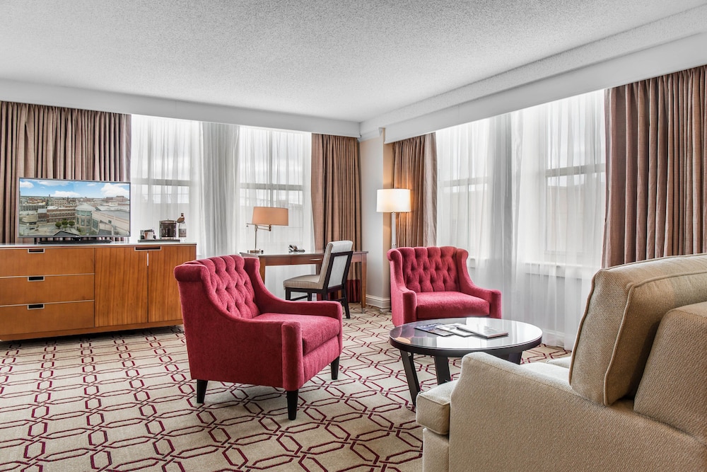 Omni Providence Hotel - photo 45