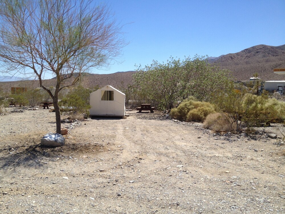 Panamint Springs Resort - photo 30